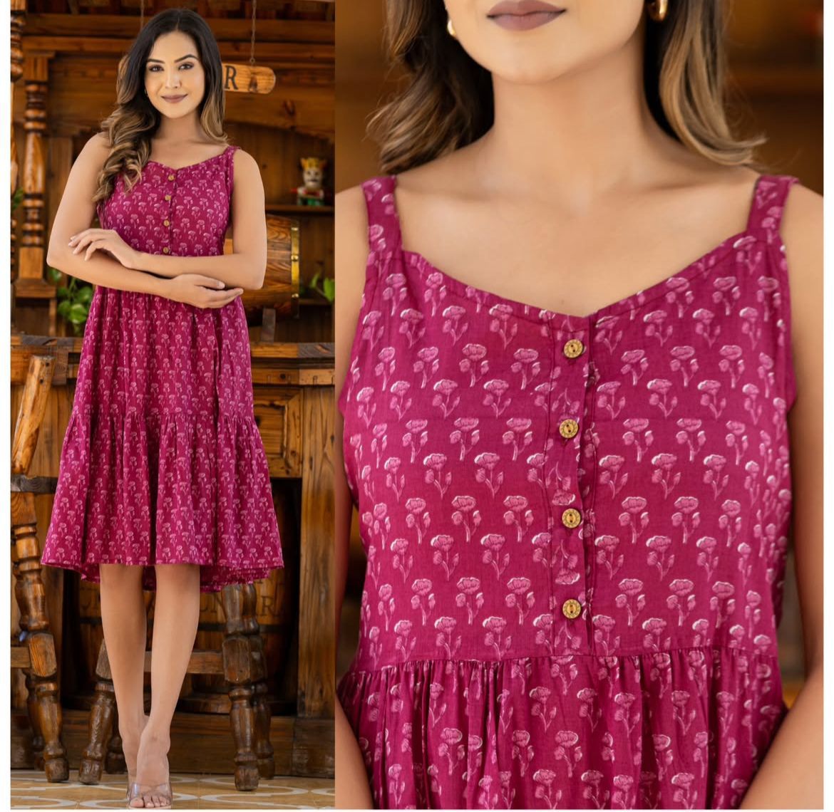 Indian ethnic wear Canada